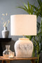 Light & Living Lampvoet Ø30x40 cm ETNA small antiek grijs