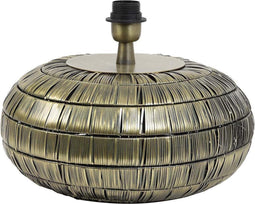 Light & Living Lampvoet Ø35x21 cm KYMORI antiek brons