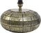 Light & Living Lampvoet Ø35x21 cm KYMORI antiek brons