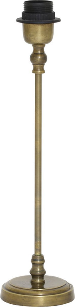 Light & Living - Lampvoet RAMSES - Ø10x35cm - Brons