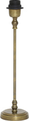 Light & Living - Lampvoet RAMSES - Ø10x35cm - Brons
