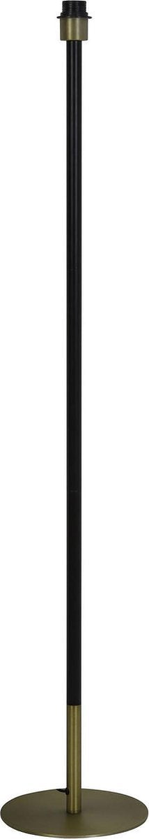 Light & Living lampvoet Rodrigo antiek brons 135 x ø 25