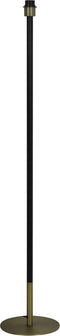 Light & Living lampvoet Rodrigo antiek brons 135 x ø 25