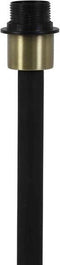 Light & Living lampvoet Rodrigo antiek brons 135 x ø 25