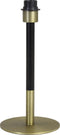 Light & Living lampvoet Rodrigo antiek brons 37 x ø 18