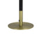 Light & Living lampvoet Rodrigo antiek brons 37 x ø 18