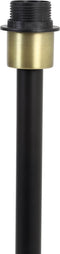 Light & Living lampvoet Rodrigo antiek brons 37 x ø 18