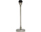Light & Living - Lampvoet SUTRI - 11x8x41cm - Zilver