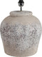 Light & Living LampvoetETNA Ø40x50 cm-large antiek grijs