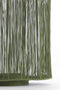 Light&living Lantaarn 28x20x30 cm BANJO olijf groen