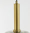 Light & Living Lekar Hanglamp - Antiek Brons/Glas - Ø22x32 cm
