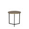 Light & living Light&Living Bijzettafel TORTULA brons M 50,5 x Ø50
