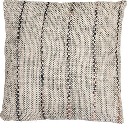 Light & Living - Light&Living Kussen Prito - 45x45 cm - bruin