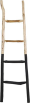 Light & living Light&Living ladder sten zwart L 150 x 42