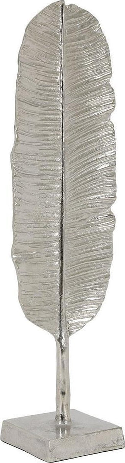 Light & living Light&Living Ornament BANANA nikkel L 54 x 16 x 11