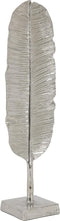 Light & living Light&Living Ornament BANANA nikkel L 54 x 16 x 11