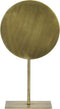 Light & living Light&Living Ornament Basim Brons 45 x Ø25