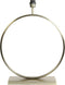 Light & Living Liva Lampvoet - Licht Goud - 50x15x57 cm