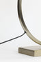 Light & Living Liva Lampvoet - Licht Goud - 50x15x57 cm
