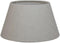Light & Living Livigno Drum Lampenkap - Eiwit - 35-25-19cm
