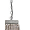 Light & Living Luna Hanglamp - Oud Wit - Ø51x63cm
