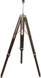 Light & Living MATISSE Vloerlamp 86,5-160 cm hout naturel