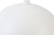 Light & Living Merel Tafellamp - Wit - Ø25x35cm