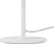 Light & Living Merel Tafellamp - Wit - Ø25x35cm