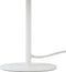 Light & Living Merel Tafellamp - Wit - Ø25x35cm