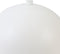 Light & Living Merel Tafellamp - Wit - Ø25x35cm