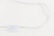 Light & Living Merel Tafellamp - Wit - Ø25x35cm