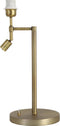 Light & Living MONTANA Lampvoet antiek brons met LED