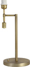 Light & Living MONTANA Lampvoet antiek brons met LED