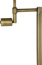 Light & Living MONTANA Lampvoet antiek brons met LED