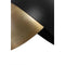 Light & Living Namco Hanglamp - Antiek Brons/Zwart - Ø25x21cm