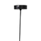 Light & Living Namco Hanglamp - Antiek Brons/Zwart - Ø25x21cm