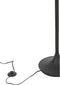 Light & Living Olando Vloerlamp - Zwart - Ø29x139 cm