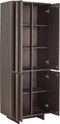 Light & Living Opbergkast Lavinio - Mindihout - 200 x 75cm