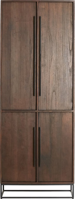 Light & Living Opbergkast Lilian - 200 x 75cm
