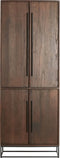 Light & Living Opbergkast Lilian - 200 x 75cm