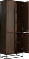 Light & Living Opbergkast Lilian - 200 x 75cm