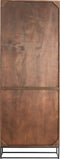Light & Living Opbergkast Lilian - 200 x 75cm