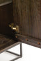 Light & Living Opbergkast Lilian - 200 x 75cm