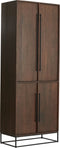 Light & Living Opbergkast Lilian - 200 x 75cm