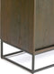 Light & Living Opbergkast Lilian - 200 x 75cm