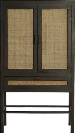 Light & Living Opbergkast Nipos - Mangohout - 160 x 90cm