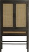Light & Living Opbergkast Nipos - Mangohout - 160 x 90cm
