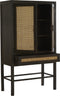 Light & Living Opbergkast Nipos - Mangohout - 160 x 90cm