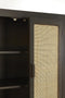 Light & Living Opbergkast Nipos - Mangohout - 160 x 90cm