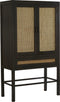 Light & Living Opbergkast Nipos - Mangohout - 160 x 90cm